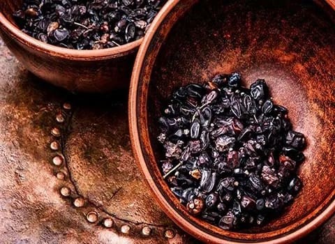 تصویر 3 از خرید و قیمت زرشک سیاه هسته دار + فروش صادراتی